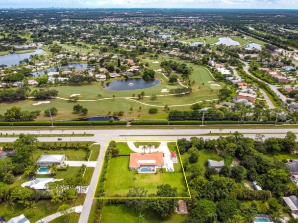 6731 Donald Ross Road, Palm Beach Gardens FL 33418 — #R10885252
