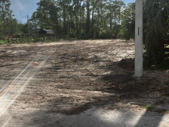 2309 Johns Avenue, FL 33920 — #R10889872