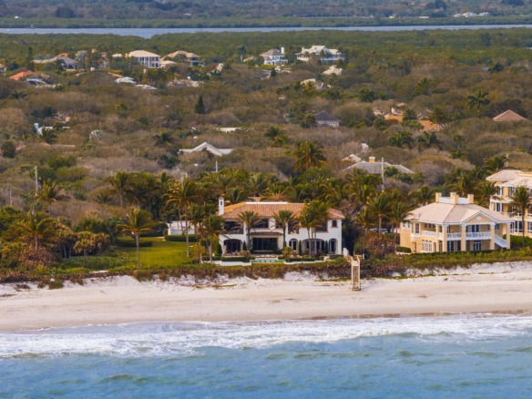 10 Ocean Lane, Vero Beach FL 32963 — #R10901465
