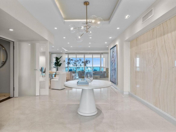 101 S Fort Lauderdale Beach Boulevard # 2703, Fort Lauderdale FL 33316 — #F10388175