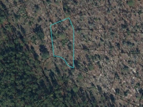 Lot 9 Autumn Court, FL 32428 — #R10908700