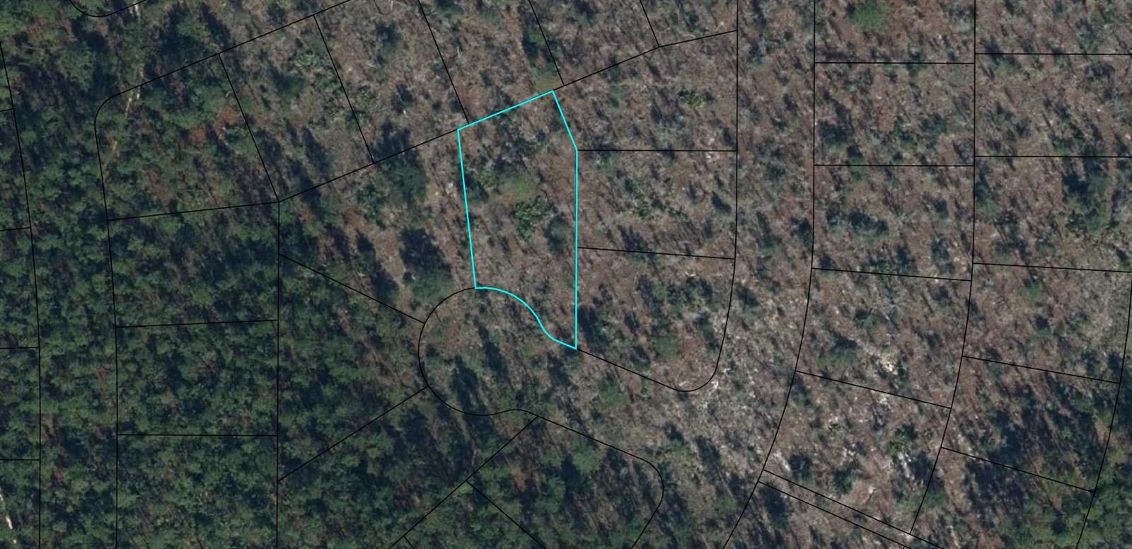 f3b61b38-7648 Lot 9 Autumn Court, FL 32428 — #R10908700