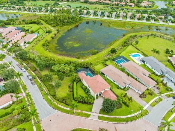 6786 Fox Hollow Drive, West Palm Beach FL 33412 — #R10910034