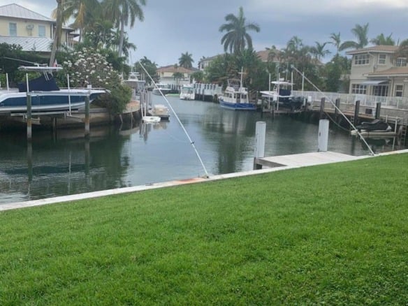 701 NE Harbour Drive, Boca Raton FL 33431 — #R10916647