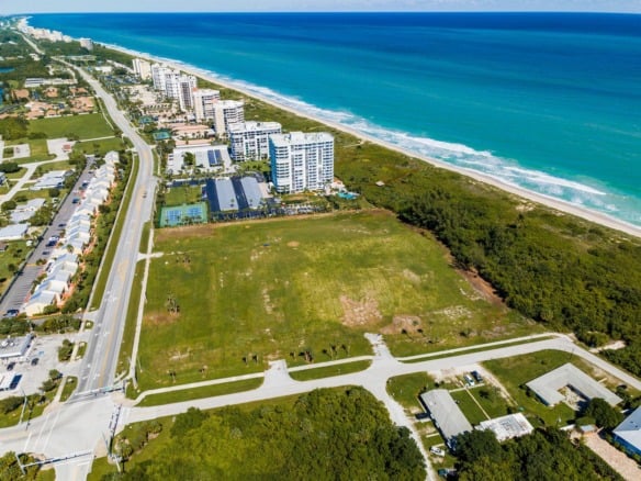 2600 N Highway A1a, Hutchinson Island FL 34949 — #R10927167
