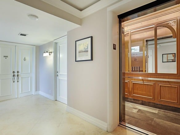 4280 Galt Ocean Drive # 15E, Fort Lauderdale FL 33308 — #F10405421