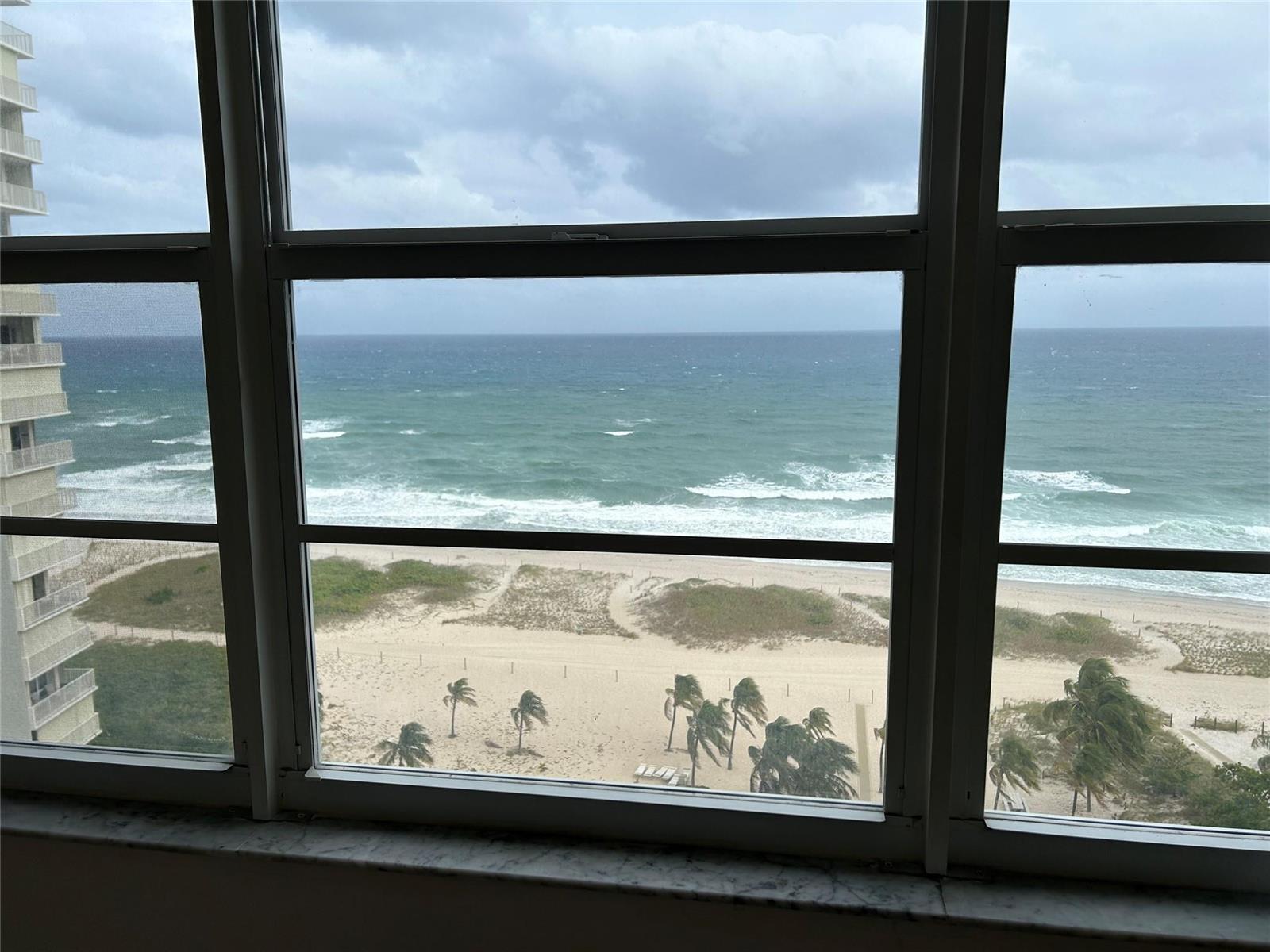 750 N Ocean Boulevard # 1409, Pompano Beach FL 33062 — #F10408299