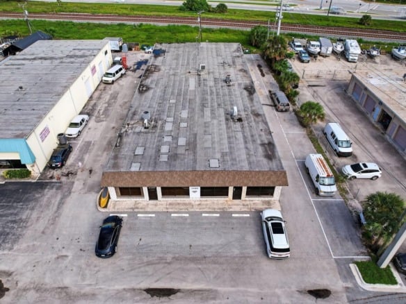 1460 S Cypress Drive # 9, Jupiter FL 33469 — #R10937433