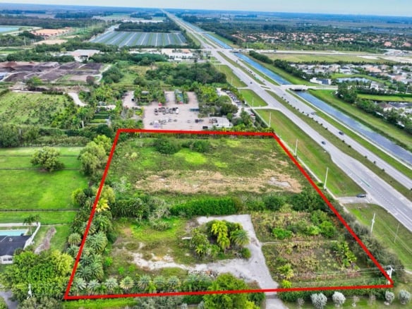 15445 S State 7 Road, Delray Beach FL 33446 — #R10941405
