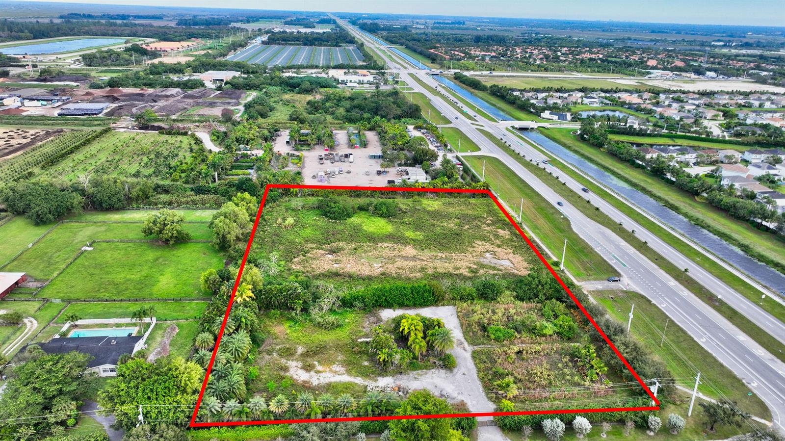 15445 S State 7 Road, Delray Beach FL 33446 — #R10941405