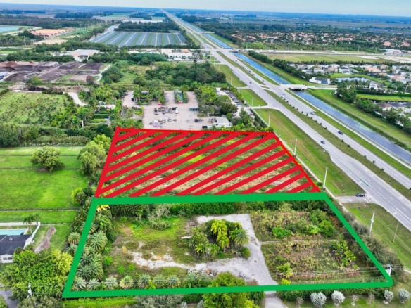 10069 La Reina Road, Delray Beach FL 33446 — #R10947704