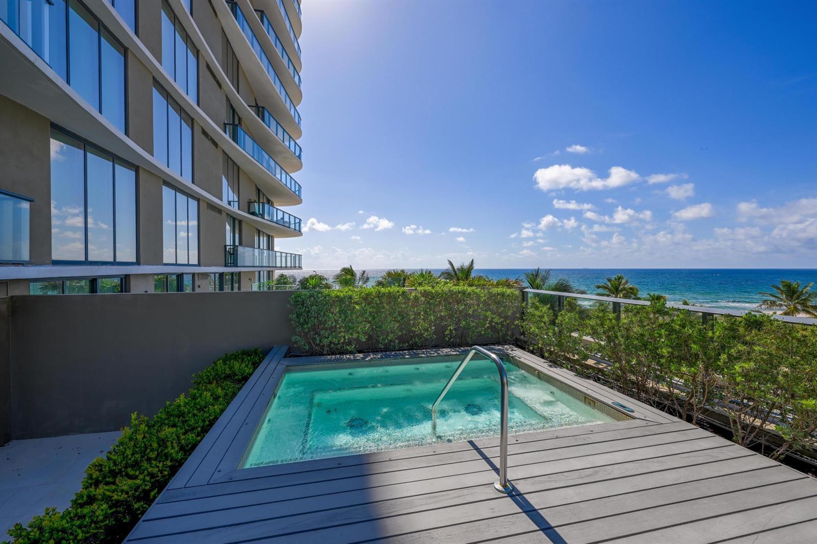 730 N Ocean Boulevard # 405, Pompano Beach FL 33062 — #F10416846