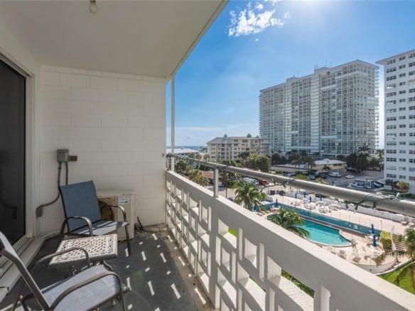 1900 S Ocean Drive # 604, Fort Lauderdale FL 33316 — #F10419031