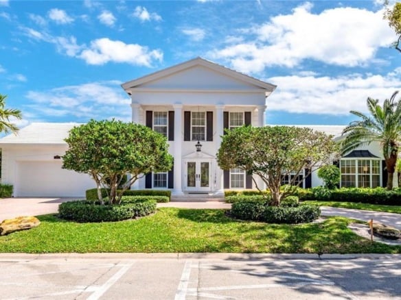 2 Compass Lane, Fort Lauderdale FL 33308 — #F10420957
