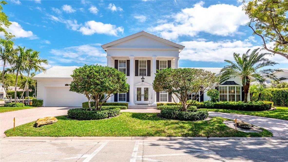 2 Compass Lane, Fort Lauderdale FL 33308 — #F10420957