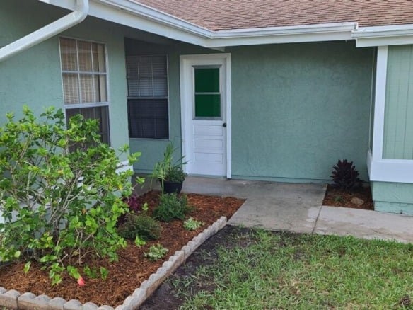 1720 SE Linpark Court, Port St. Lucie FL 34952 — #R10958405