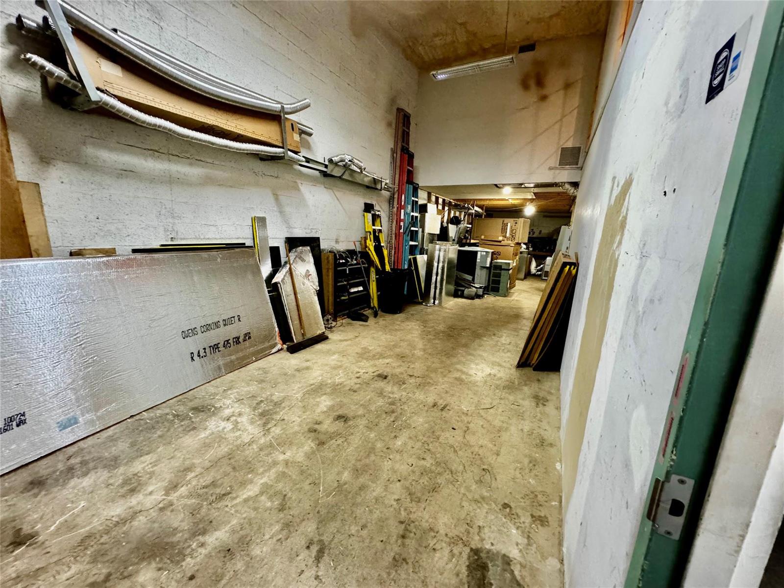 1791 Blount Road # 607, Pompano Beach FL 33069 — #F10423214