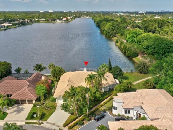 1823 SW 17th Street, Boca Raton FL 33486 — #R10965321
