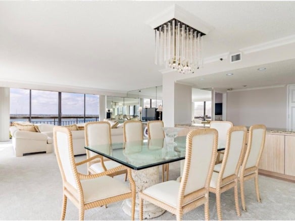 4100 N Ocean Drive # 1704, Singer Island FL 33404 — #R10966184