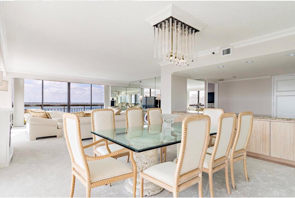 S 4100 N Ocean Drive # 1704, Singer Island FL 33404 — #R10966184