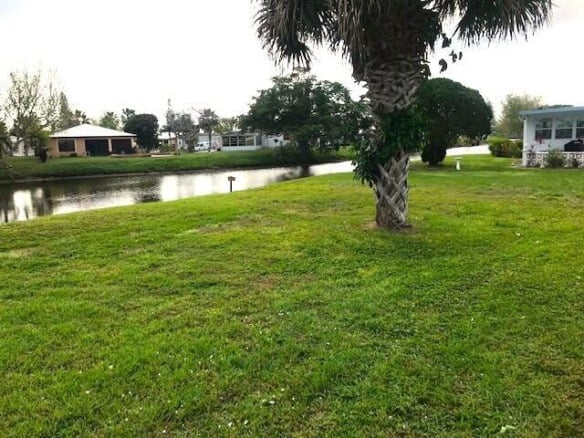 20 Madrid Lane, Port St. Lucie FL 34952 — #R10969472