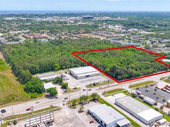 4527 S Babcock Street, Palm Bay FL 32905 — #F10432016
