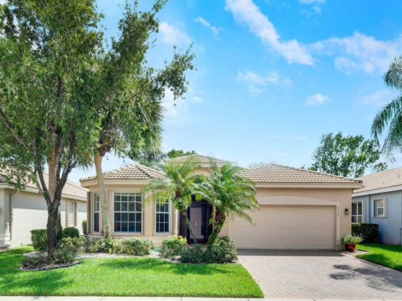 8200 Playa Del Sur Boulevard, Lake Worth FL 33467 — #R10975326