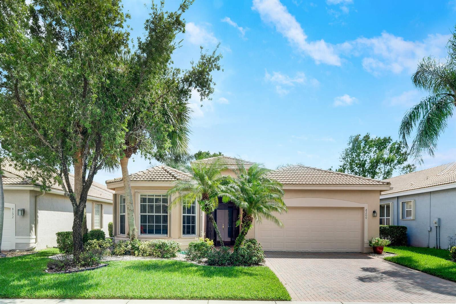 8200 Playa Del Sur Boulevard, Lake Worth FL 33467 — #R10975326