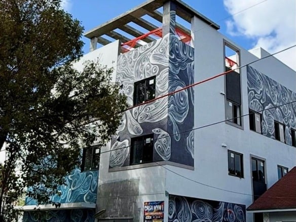 355 NW 31st Street # 107, Miami FL 33127 — #F10434062