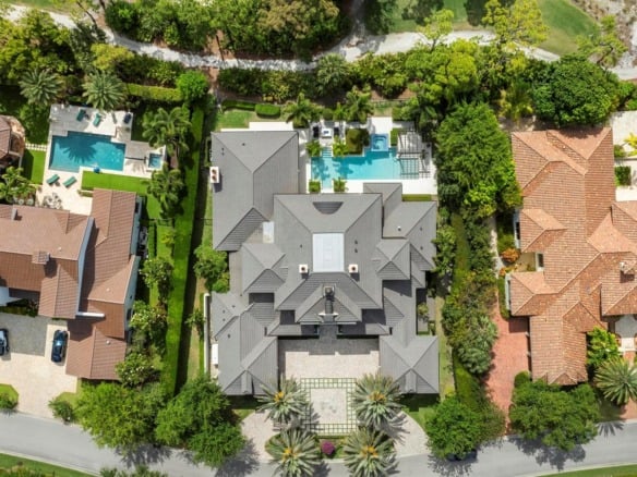 131 W Bears Club Drive, Jupiter FL 33477 — #R10979343