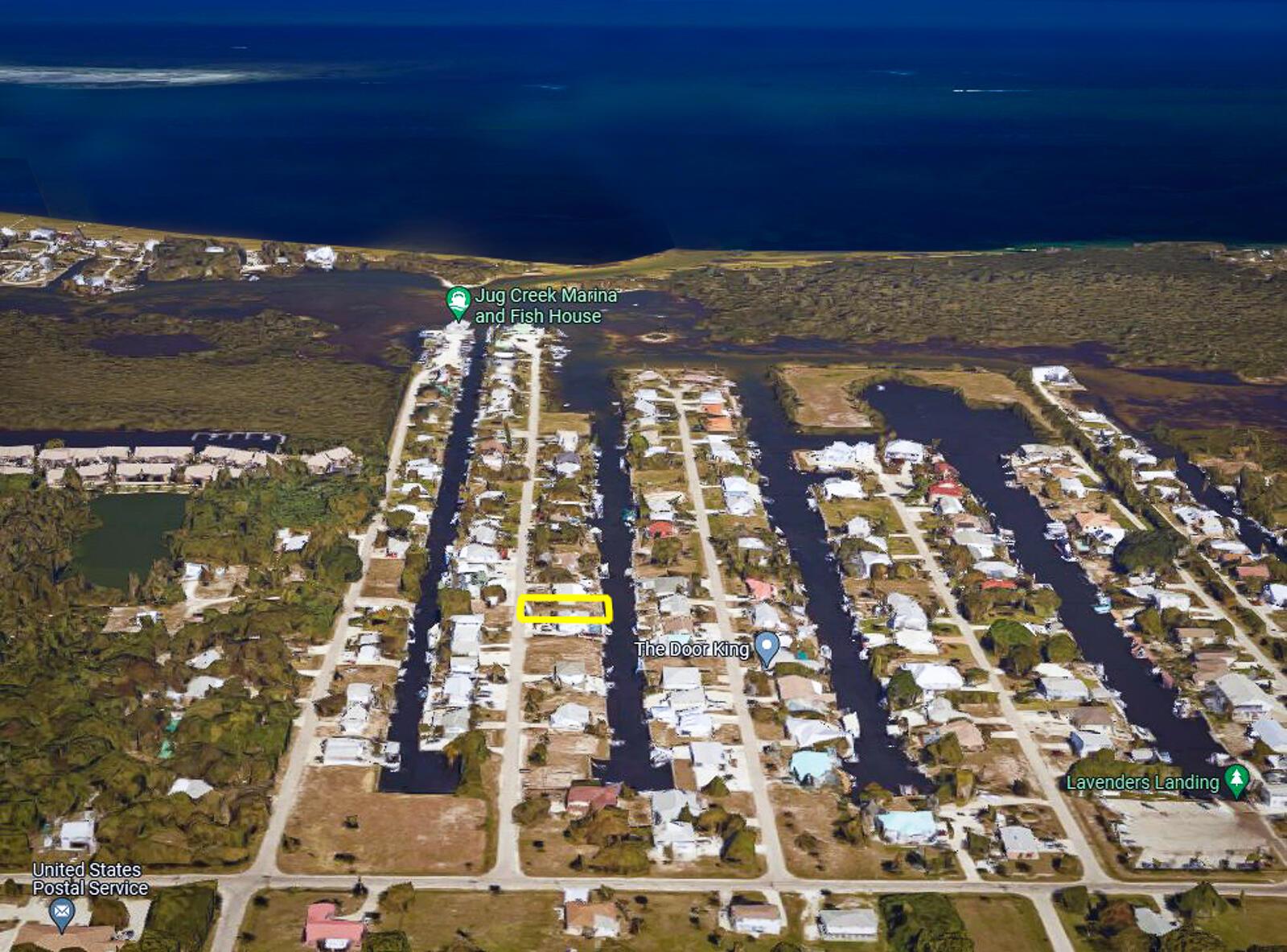 f3b61b38-7754 16150 Porto Bello Street, FL 33922 — #R10980877