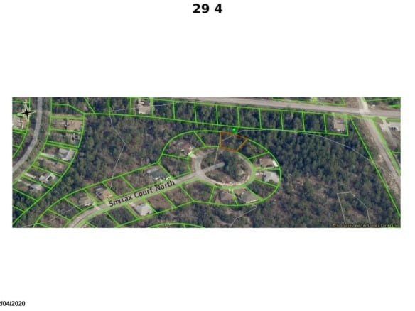 29 Smilax Court N, FL 34446 — #R10984872