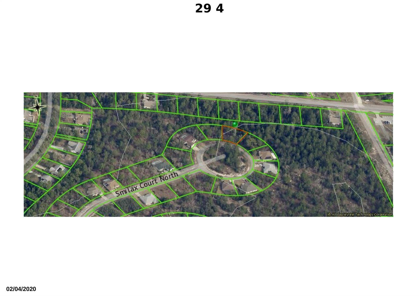 29 Smilax Court N, FL 34446 — #R10984872