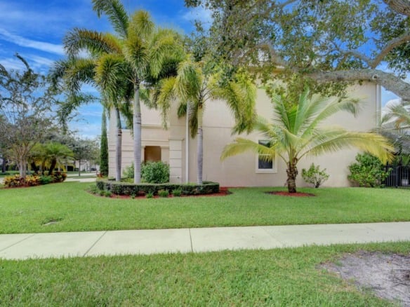 8625 Wellington View Drive, Royal Palm Beach FL 33411 — #R10985080