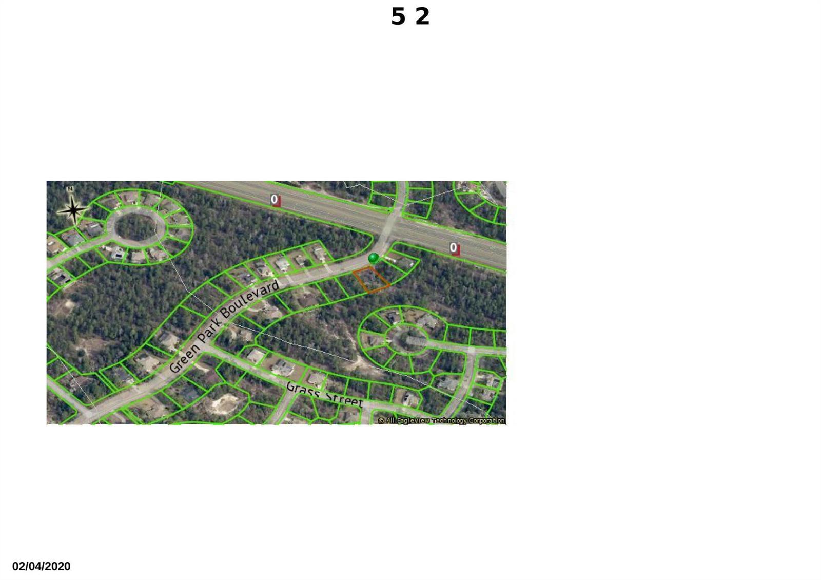 f3b61b38-7764 5 Greenpark Boulevard, FL 34446 — #R10986375