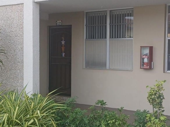 2601 NW 48th Terrace # 142, Lauderdale Lakes FL 33313 — #F10439390