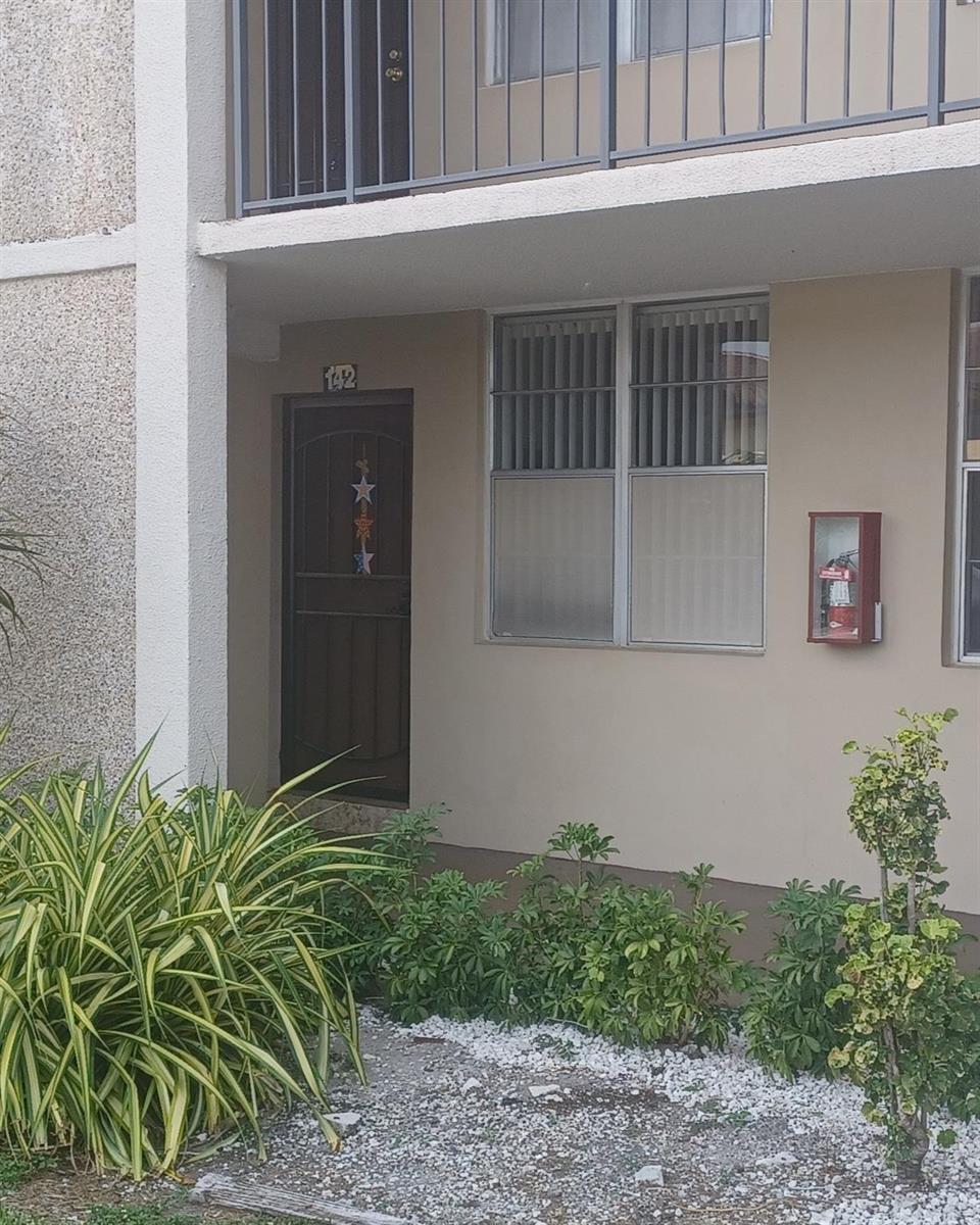 2601 NW 48th Terrace # 142, Lauderdale Lakes FL 33313 — #F10439390