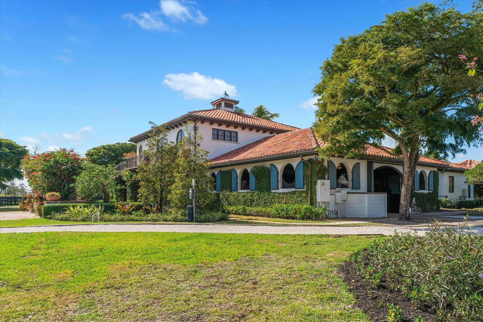 4723 125th Avenue S, Wellington FL 33449 — #R10987972