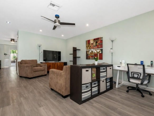 1425 NE 55th Street, Fort Lauderdale FL 33334 — #F10442160