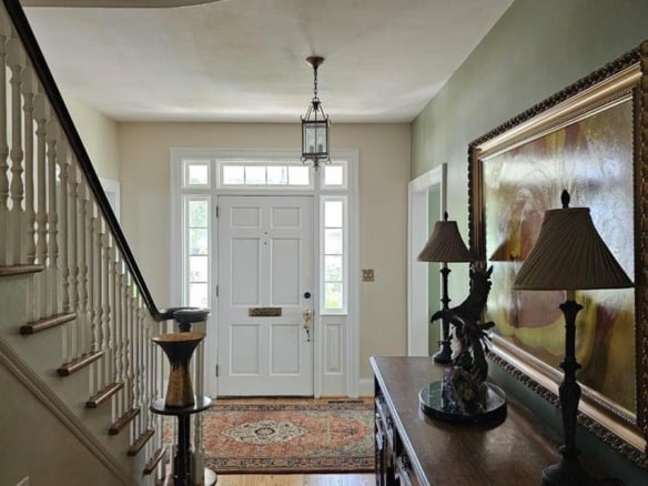 310 Woodland Drive, NC — #F10446713