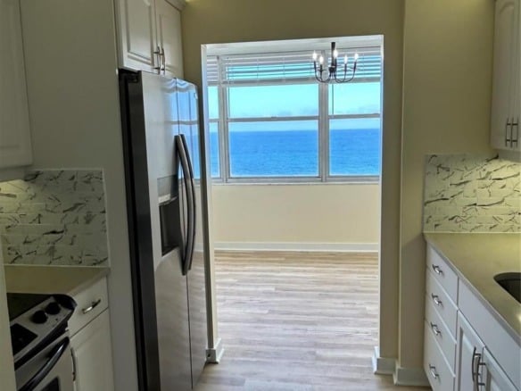 111 Briny Avenue # 1401, Pompano Beach FL 33062 — #F10447482