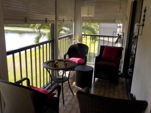 15036 Ashland Lane # 69, Delray Beach FL 33484 — #R10998565