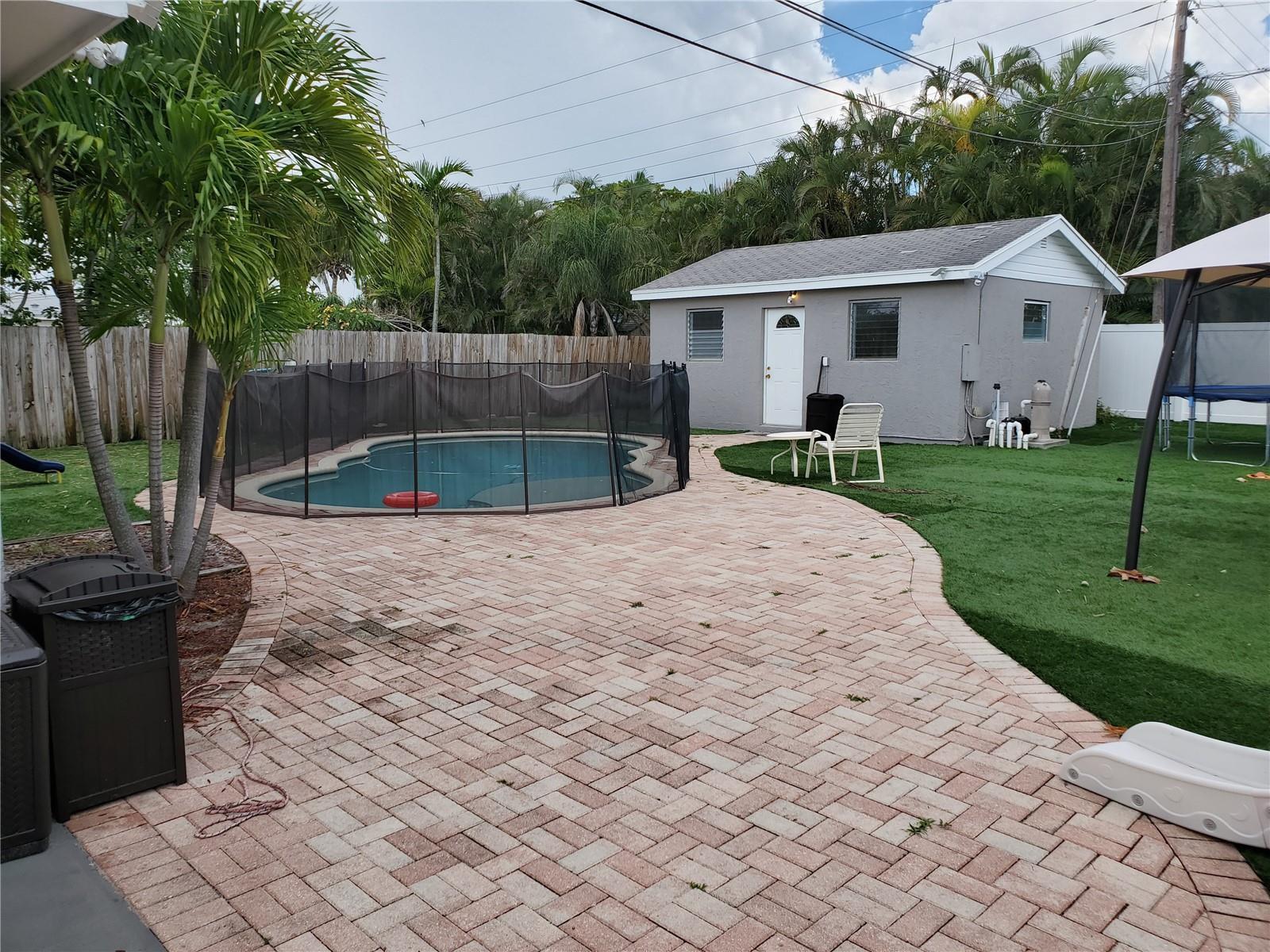 811 S Broadway, Lantana FL 33462 — #F10447621