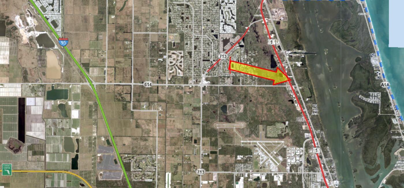 5000 N Us Highway 1, Fort Pierce FL 34946 — #R11000023