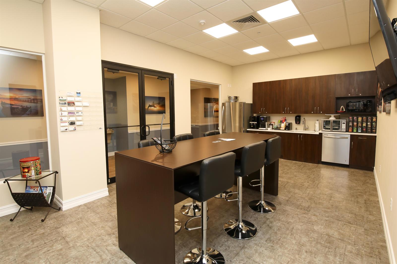 1860 SW Fountainview Boulevard # 100, Port St. Lucie FL 34986 — #R11001283