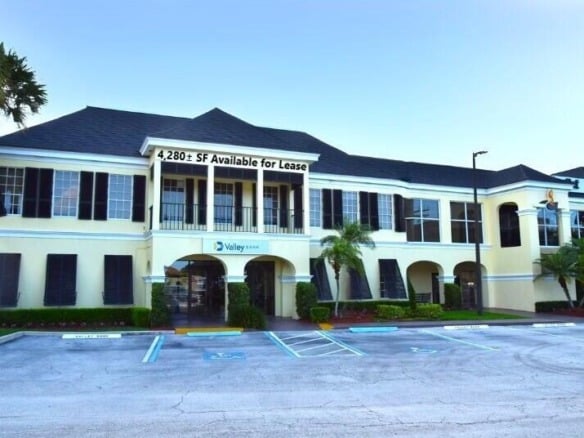 11811 Us Highway One # 205, North Palm Beach FL 33408 — #R11002394
