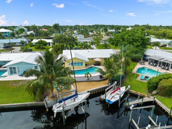 1749 SW Coxswain Place, Palm City FL 34990 — #R11002739