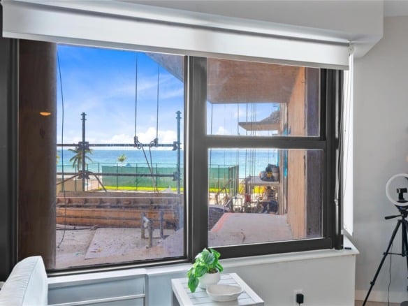 3800 Galt Ocean Drive # 202, Fort Lauderdale FL 33308 — #F10450574