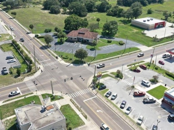 695 N Scenic Highway, FL 33843 — #F10451111