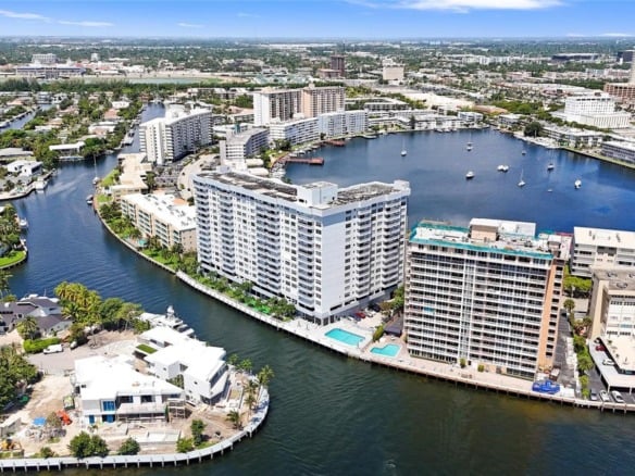 137 Golden Isles Drive # 706, Hallandale Beach FL 33009 — #F10451310